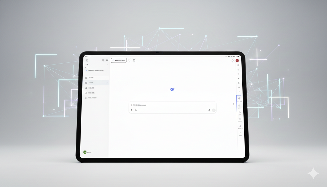 AI 聚合